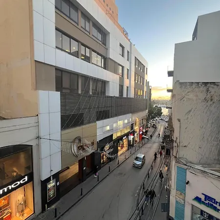 The Friends Apartment Sliema Exterior photo