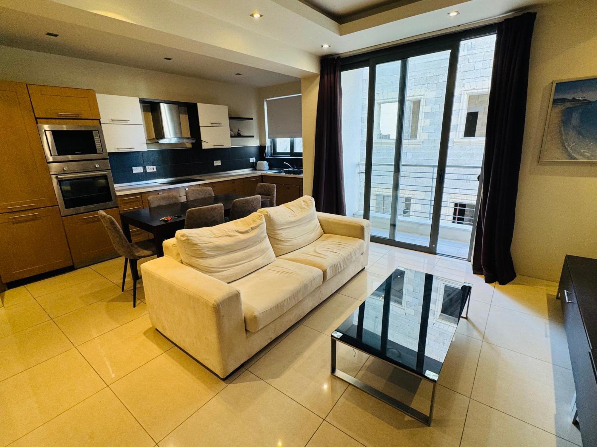Apartment The Friends Sliema